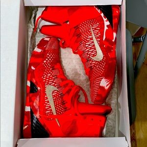 Kobe IX Elite “Christmas edition”